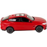 CAR R/C Bmw X6 M 1:14 Rastar Red | shoptok.hr