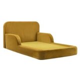 Atelier Del Sofa Dječiji krevet, oker Slike