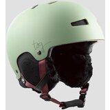 Tsg Lotus Solid Color Celada satin matcha | Shoptok.si