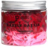  Kremasta milna pena Razzle Dazzle - 120 g - Dan žena Cene