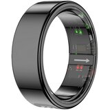 Colmi SMARTRING R12 ZA URE VELIKOST 13 22,4 MM ČRNE BOJE INOVATIVNA OBLIKOVANJE, (5000338101) | Shoptok.si