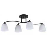 Mitea Lighting M11028-4 visilica 4xE27 Max.60W/220V | Eponuda.com