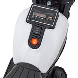  Motor na akumulator FASTER bike -bijeli | shoptok.hr