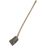 GARDOL holsteiner lopata (&scaron;irina: 250 mm, srebrne boje, duga dr&scaron;ka) cijene