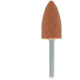 Dremel Brusni štift od korunda (Radni promjer: 9,5 mm, 3 Kom.) | shoptok.hr