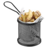  Friteza za serviranje Ø9cm Cijene