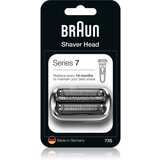 Braun glava brivnika Combipack 73S 4210201262855 | Shoptok.si