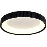  Brilagi - LED prigušiva stropno svetlo FALCON MODERN LED/54W/230V 60 cm crna +daljinski upravljač | Eponuda.com