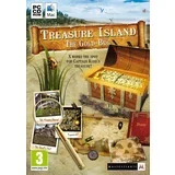 igrica treasure island: the gold-bug