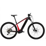  Bicikl Trek Powerfly 4 625w GEN 4 2023 Black'Red - XL Cijene
