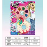 Hk Mini Set za šminku u obliku krofne Cijene