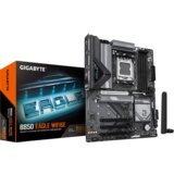 Gigabyte B850 EAGLE WIFI6E AM5 ATX osnovna plošča - AMD B850, 4xDDR5, 3xM.2, 4xSATA, 1Gb LAN, WiFi 6E, BT, 1xDP, 1xHDMI - B850 EAGLE WIFI6E | Shoptok.si
