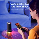 Anker zvučnik Soundcore Glow, plava | shoptok.hr