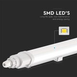  LED tehničko fluorescentno svetlo LED/18W/230V 4000K IP65 60 cm | Eponuda.com
