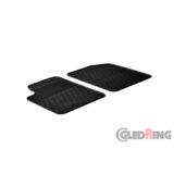 Gledring gumeni tepisi za Peugeot Partner/CITROEN Berlingo 2002 -2007 | shoptok.hr