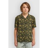 Element Timber Printed Kids Shirt frogs Cene