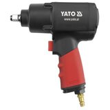 Yato YT-0953 power wrench 1356 N⋅m Black, Red Cijene