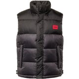 Hugo Prsluk 'Baltino' grafit siva / crvena | shoptok.hr