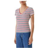 Tommy Hilfiger prugasta ženska majica | ePonuda.com