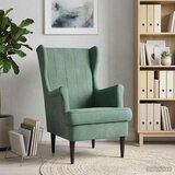  Fotelja Morska zelena Baršun | shoptok.hr