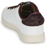Victoria Nizke superge TENIS Bela | Shoptok.si