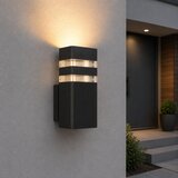  Spoljna lampa 13174-7 BK | Eponuda.com