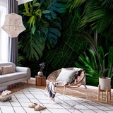  Foto tapeta - Dark Jungle 250x175 | shoptok.hr
