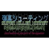  Super Killer Hornet: Resurrection Steam Key EUROPE | ePonuda.com
