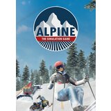 alpine - the simulation game (pc) steam key global  alpine - the simulation game (pc) steam key global Slike