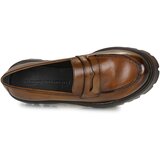 Melvin & Hamilton Mokasini TALIA 7 Kostanjeva | Shoptok.si