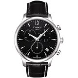 Tissot Ročna ura T063.617.16.057.00 | Shoptok.si
