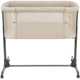 Kikka Boo kolijevka Noah - Beige 2025 | shoptok.hr