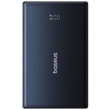 Baseus P10076801123-00 Lithium ion polymer power bank 10000 mAh Black | shoptok.hr