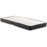 Kalune Design Srednje trda vzmetena zložljiva vzmetnica 90x200 cm XL – | Shoptok.si