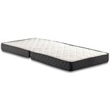 Kalune Design Srednje tvrd složivi madrac s oprugama 90x200 cm XL – Cijene