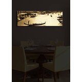 Wallity Slika sa LED osvetljenjem 3090İACT-9, 30x90 cm | ePonuda.com