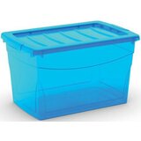  Kutija za odlaganje Omni box M plava | Eponuda.com