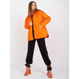 RUE PARIS Jacket-RV-KR-004.95P-orange | shoptok.hr