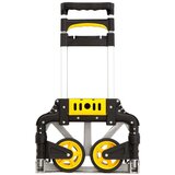 Stanley aluminijumska sklopiva kolica 60 kg SXWTD-FT500 | Eponuda.ba