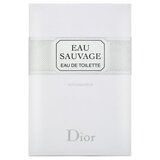 Dior (Christian Dior) Eau Sauvage Toaletna voda za moške 200 ml | Shoptok.si