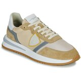 Philippe Model TROPEZ 2.1 LOW MAN Bež Cijene
