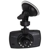  Auto kamera FullHD CAR DVR EXTREME CAR VIDEO RECORDER GUARD XDR101 Cijene