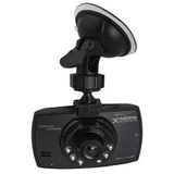 Auto kamera FullHD CAR DVR EXTREME CAR VIDEO RECORDER GUARD XDR101