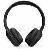 JBL TUNE 520BT Wireless On Ear slušalice Black | Eponuda.ba