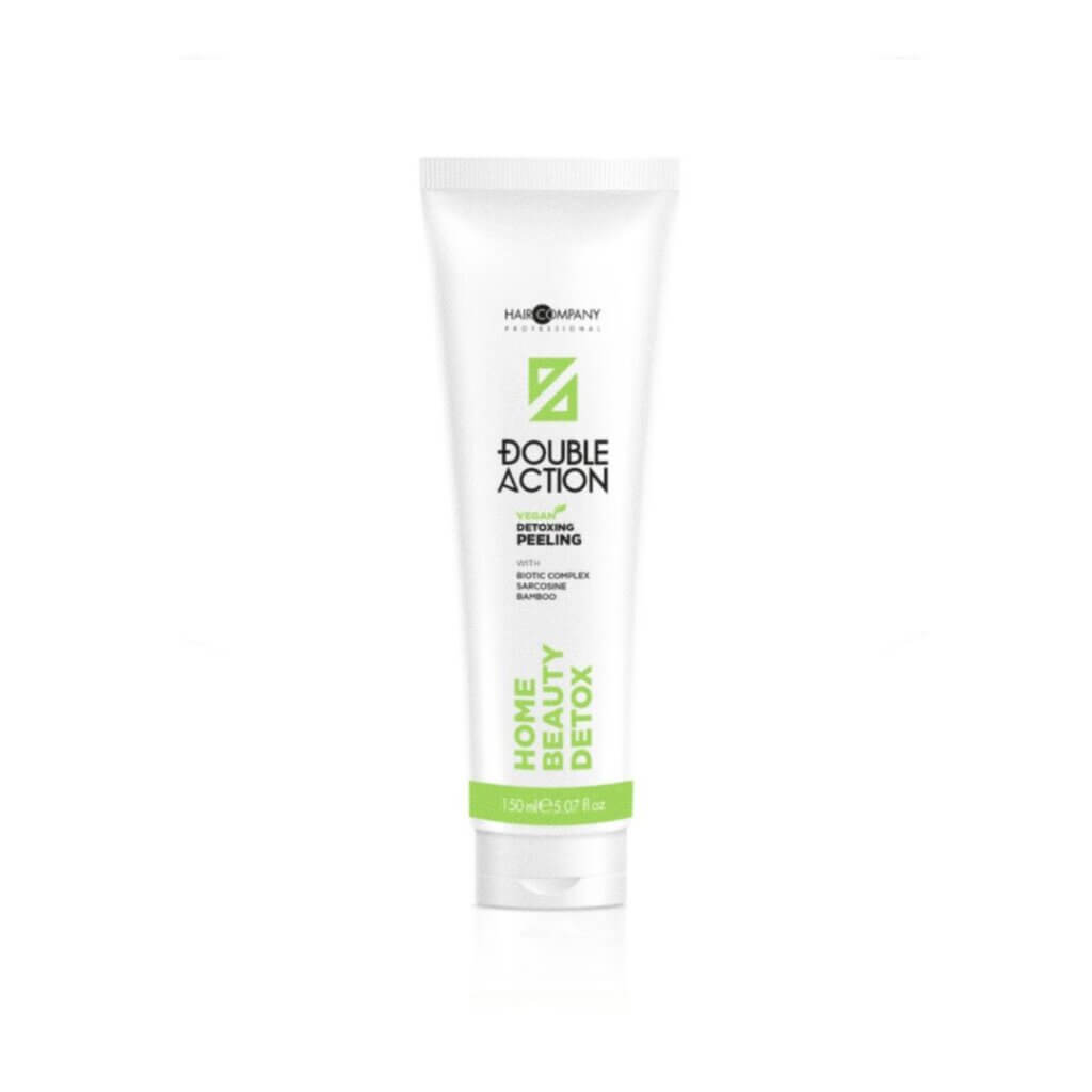 Double action detox piling 150ml