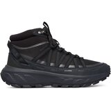 Jack Wolfskin Trekking čevlji Wild Hike Texapore Mid A65576 Črna | Shoptok.si