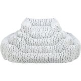 Trixie Krevet za psa Trixie Mila Bijela Siva 50 × 40 cm u