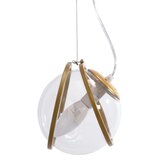 Toolight Lampa APP1091-3CP GOLD | shoptok.hr