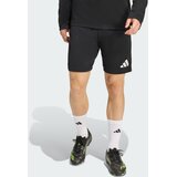 Adidas Športne hlače 'Entrada 26' črna / bela | Shoptok.si