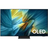 Samsung Televizor 65S95F, OLED, 4K UHD, diagonala 139 cm | Shoptok.si